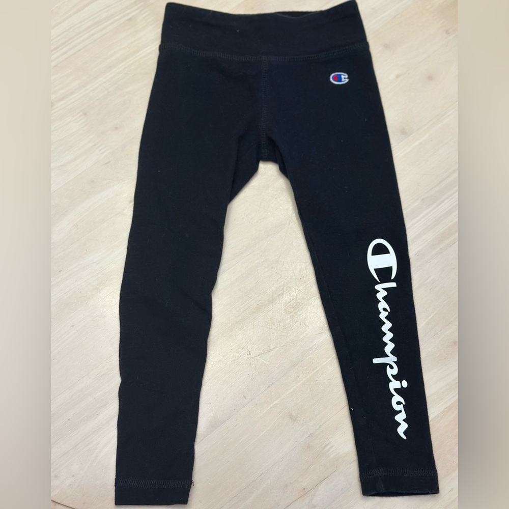 Champion Toddler Leggings